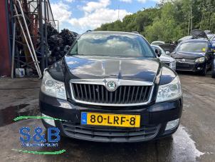 Skoda Octavia Combi 1.4 TSI 16V  (Desguace)