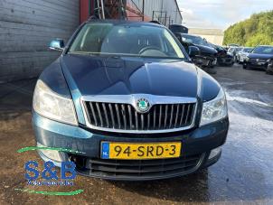 Skoda Octavia Combi 1.6 TDI Greenline  (Desguace)