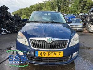 Skoda Fabia II Combi 1.2 TDI 12V Greenline  (Desguace)