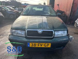 Skoda Octavia 1.6 GLX  (Schrott)