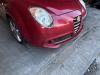 Alfa Romeo MiTo 1.3 JTDm 16V Eco Schrottauto (2012, Rot)