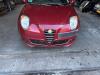Alfa Romeo MiTo 1.3 JTDm 16V Eco Schrottauto (2012, Rot)