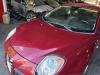 Alfa Romeo MiTo 1.3 JTDm 16V Eco Schrottauto (2012, Rot)