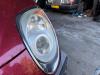 Alfa Romeo MiTo 1.3 JTDm 16V Eco Schrottauto (2012, Rot)