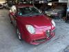 Alfa Romeo MiTo 1.3 JTDm 16V Eco Schrottauto (2012, Rot)