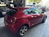 Alfa Romeo MiTo 1.3 JTDm 16V Eco Schrottauto (2012, Rot)