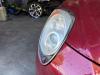 Alfa Romeo MiTo 1.3 JTDm 16V Eco Schrottauto (2012, Rot)