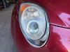 Alfa Romeo MiTo 1.3 JTDm 16V Eco Schrottauto (2012, Rot)