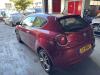 Alfa Romeo MiTo 1.3 JTDm 16V Eco Schrottauto (2012, Rot)