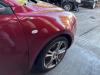 Alfa Romeo MiTo 1.3 JTDm 16V Eco Schrottauto (2012, Rot)