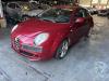 Alfa Romeo MiTo 1.3 JTDm 16V Eco Schrottauto (2012, Rot)