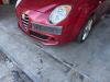 Alfa Romeo MiTo 1.3 JTDm 16V Eco Schrottauto (2012, Rot)