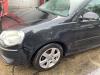 Schrottauto Volkswagen Polo aus 2006
