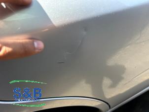 Subaru Impreza II 1.6 TS 4x4 Vehículo de desguace (2003, Gris)