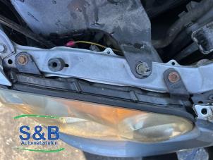 Subaru Impreza II 1.6 TS 4x4 Vehículo de desguace (2003, Gris)