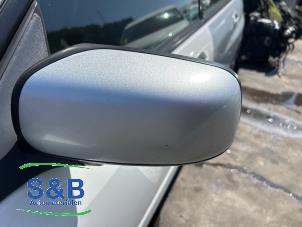 Subaru Impreza II 1.6 TS 4x4 Vehículo de desguace (2003, Gris)