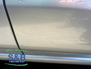 Subaru Impreza II 1.6 TS 4x4 Vehículo de desguace (2003, Gris)