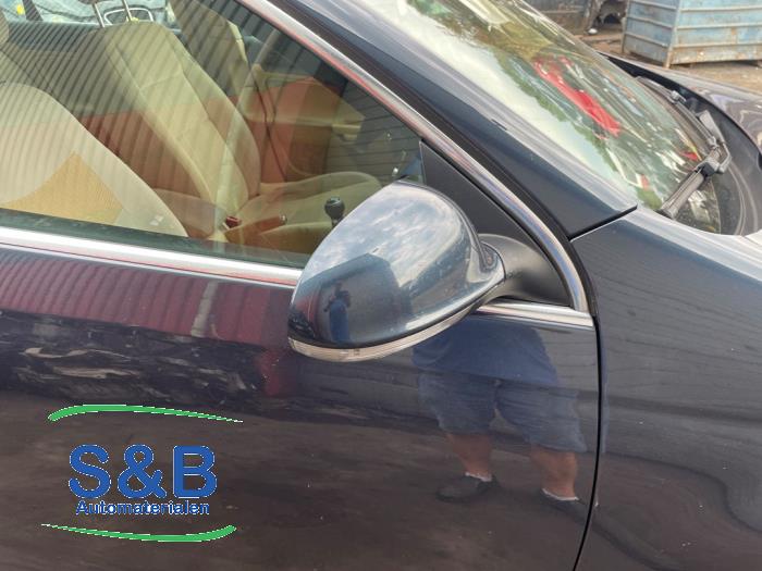 Volkswagen Jetta III 1.4 TSI 122 16V Vehículo de desguace (2009, Gris, Verde)