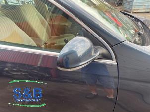 Volkswagen Jetta III 1.4 TSI 122 16V Vehículo de desguace (2009, Gris, Verde)