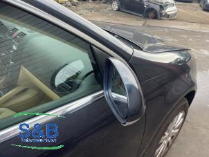 Volkswagen Jetta III 1.4 TSI 122 16V Vehículo de desguace (2009, Gris, Verde)
