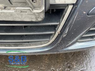 Volkswagen Jetta III 1.4 TSI 122 16V Vehículo de desguace (2009, Gris, Verde)