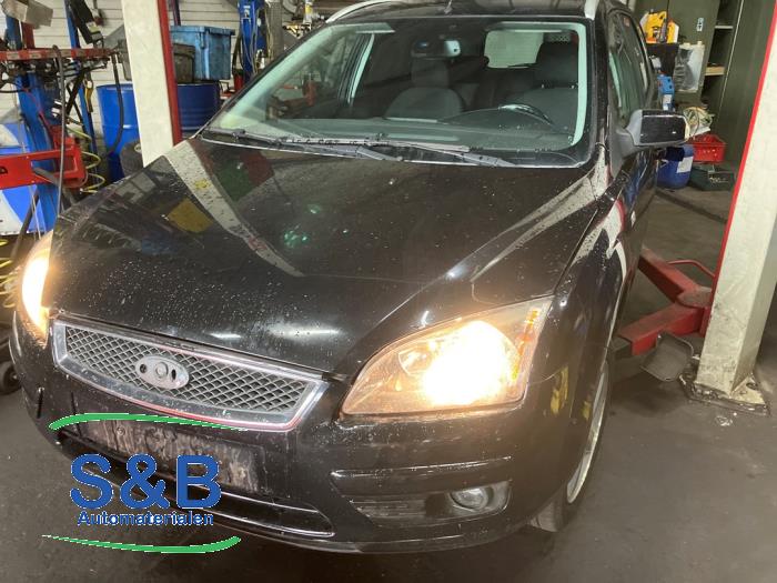 Ford Focus 2 Wagon 1.6 16V  (Desguace)