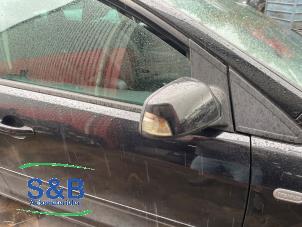 Ford Focus 2 Wagon 1.6 16V Vehículo de desguace (2007, Negro)