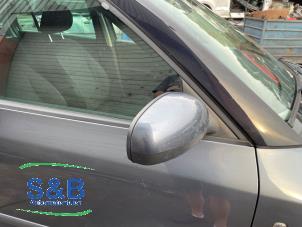 Skoda Fabia II Combi 1.2 TDI 12V Greenline Vehículo de desguace (2010, Gris, Azul)