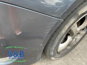 Skoda Fabia II Combi 1.2 TDI 12V Greenline Vehículo de desguace (2010, Gris, Azul)