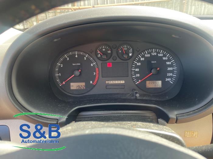 Seat Toledo 1.8 20V  (Salvage)