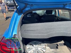 Citroen C3 1.2 Vti 12V PureTech Vehículo de desguace (2016, Azul)