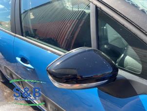 Citroen C3 1.2 Vti 12V PureTech Vehículo de desguace (2016, Azul)