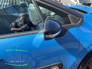 Citroen C3 1.2 Vti 12V PureTech Vehículo de desguace (2016, Azul)