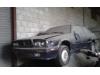 Maserati Biturbo 2.5 425 18V Kat. Salvage vehicle (1987, Gray)