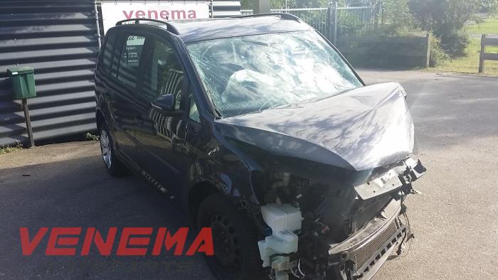 Foto Donor Fahrzeug Foto Donor Fahrzeug