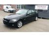 Donor car BMW 3 serie Touring (E91) 318d 16V from 2010