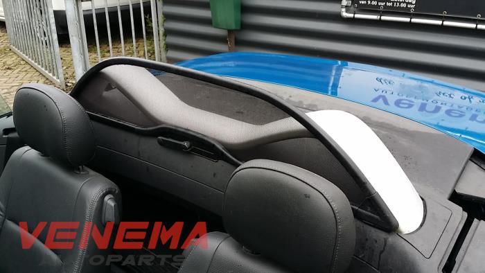 Photo donneur auto