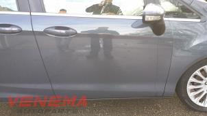 Ford B-Max 1.4 16V Épave (2015, MIDNIGHT SKY)