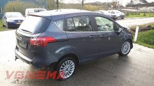 Ford B-Max 1.4 16V Épave (2015, MIDNIGHT SKY)