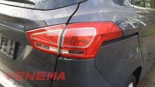 Ford B-Max 1.4 16V Épave (2015, MIDNIGHT SKY)