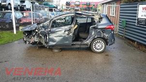 Ford B-Max 1.4 16V Épave (2015, MIDNIGHT SKY)