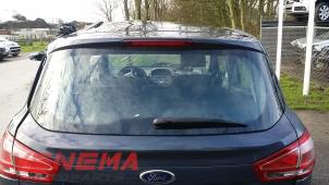 Ford B-Max 1.4 16V Épave (2015, MIDNIGHT SKY)
