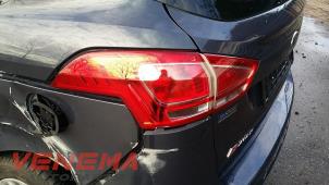 Ford B-Max 1.4 16V Épave (2015, MIDNIGHT SKY)