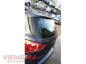 Ford B-Max 1.4 16V Épave (2015, MIDNIGHT SKY)
