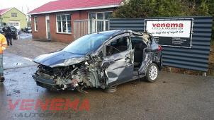 Ford B-Max 1.4 16V Épave (2015, MIDNIGHT SKY)
