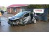 Ford B-Max salvage car from 2015