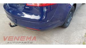 Opel Insignia Sports Tourer 2.0 CDTI 16V 130 ecoFLEX Épave (2010, Bleu)