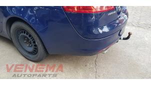 Opel Insignia Sports Tourer 2.0 CDTI 16V 130 ecoFLEX Épave (2010, Bleu)