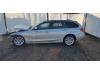 Donor car BMW 3 serie Touring (F31) 318d 2.0 16V from 2014