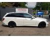 Donor car Mercedes C Estate (S204) 2.2 C-200 CDI 16V BlueEFFICIENCY from 2014
